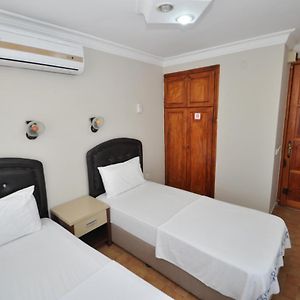Familie Kamer met een King Size Bed